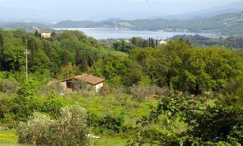 바르베리노 디 무겔로 Agriturismo Massoserpente 빌라 외부 사진